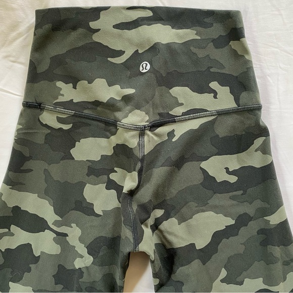 Lululemon Align Pant II 25" - Picture 6 of 7